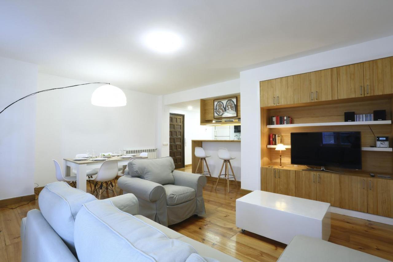 Andagoia By Smiling Rentals Fuenterrabia Zewnętrze zdjęcie
