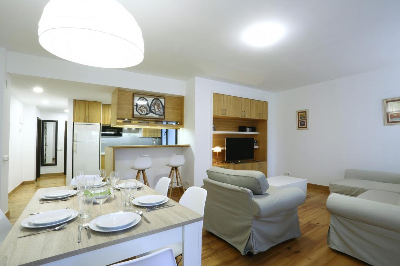 Andagoia By Smiling Rentals Fuenterrabia Zewnętrze zdjęcie
