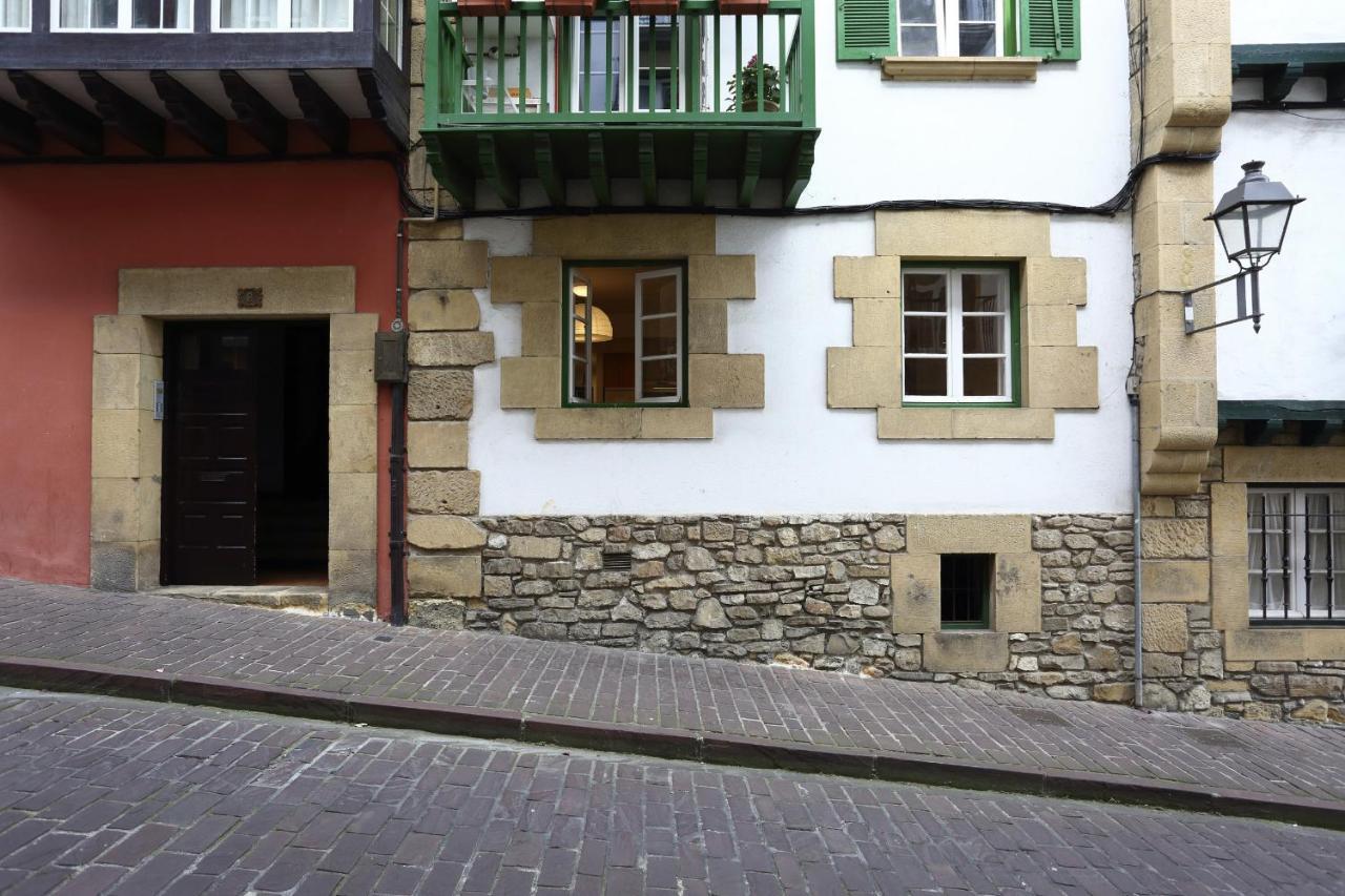 Andagoia By Smiling Rentals Fuenterrabia Zewnętrze zdjęcie