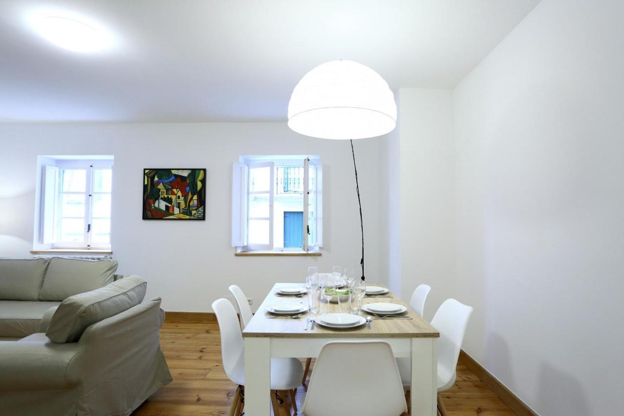 Andagoia By Smiling Rentals Fuenterrabia Zewnętrze zdjęcie