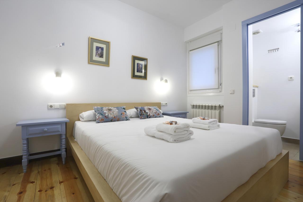 Andagoia By Smiling Rentals Fuenterrabia Zewnętrze zdjęcie