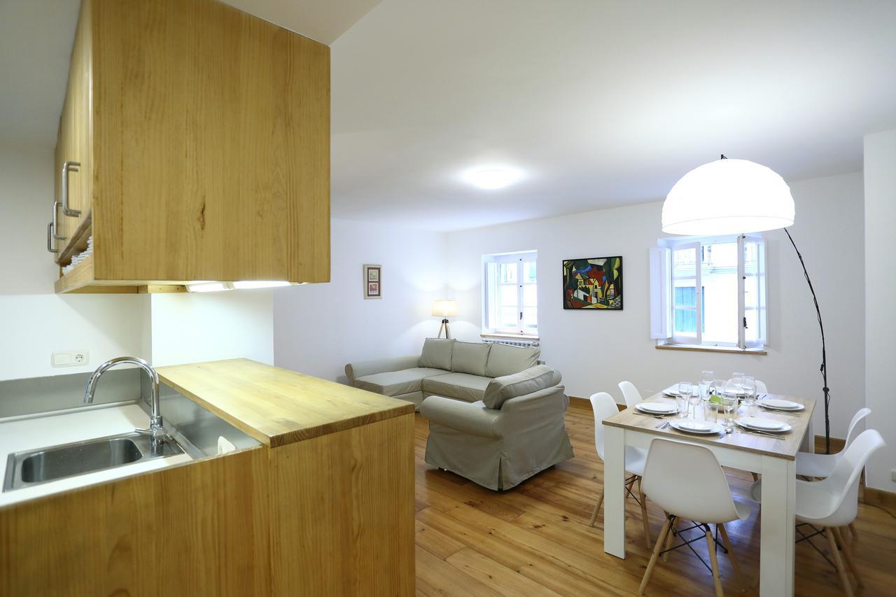 Andagoia By Smiling Rentals Fuenterrabia Zewnętrze zdjęcie