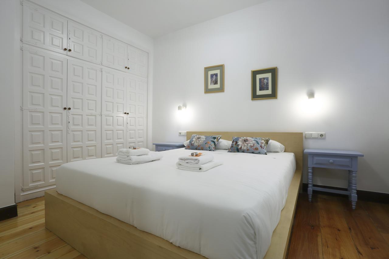 Andagoia By Smiling Rentals Fuenterrabia Zewnętrze zdjęcie