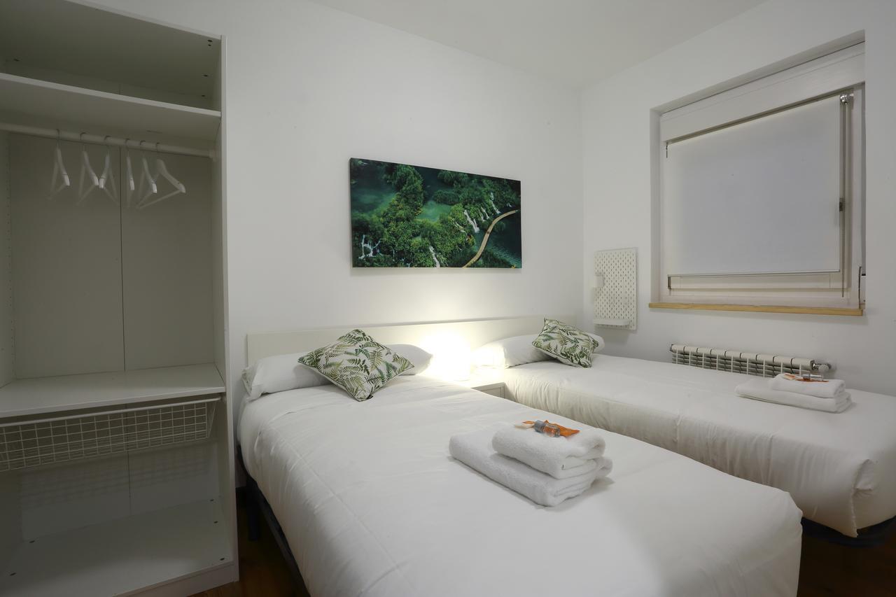 Andagoia By Smiling Rentals Fuenterrabia Zewnętrze zdjęcie